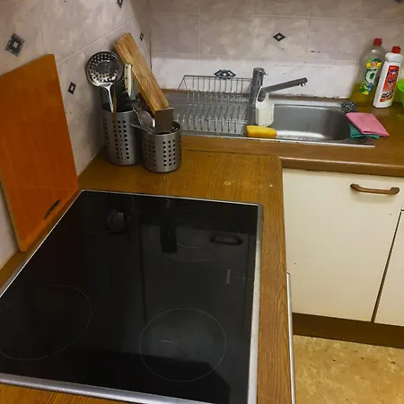 Ubytování v soukromí Stayspace Štýrský Hradec