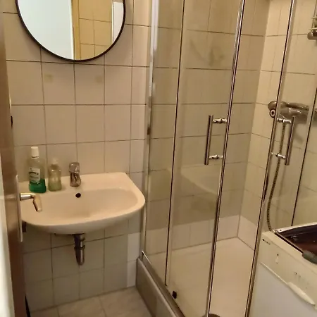 Kwatera prywatna Stayspace *