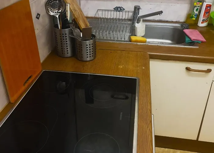 Kwatera prywatna Stayspace Graz