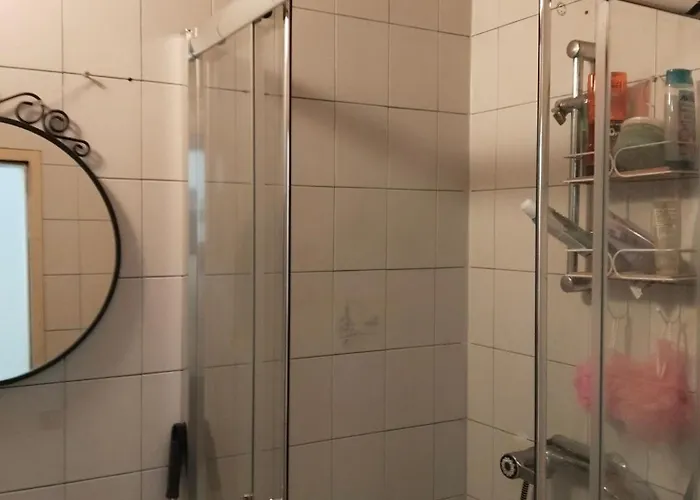 ホームステイ Stayspace