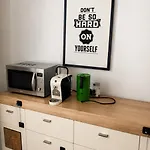 Privatunterkunft Stayspace *