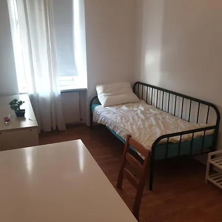 Homestay Stayspace *