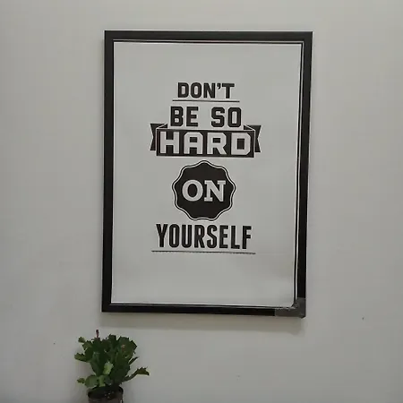 Ubytování v soukromí Stayspace *