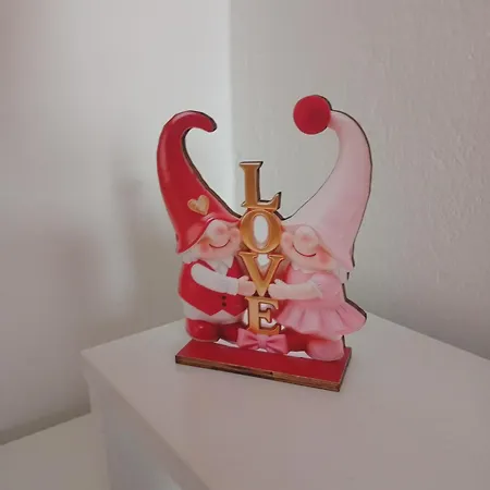 Stayspace Ubytování v soukromí