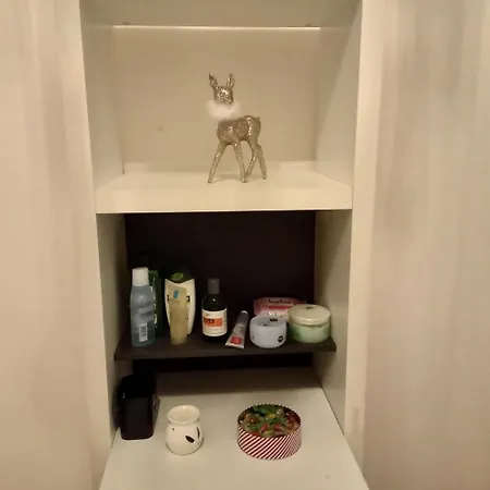 Ubytování v soukromí Stayspace