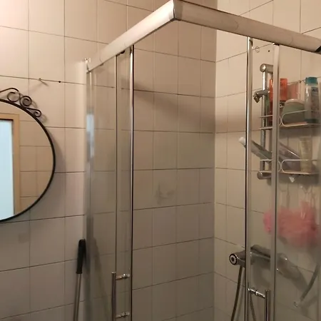 Privatunterkunft Stayspace