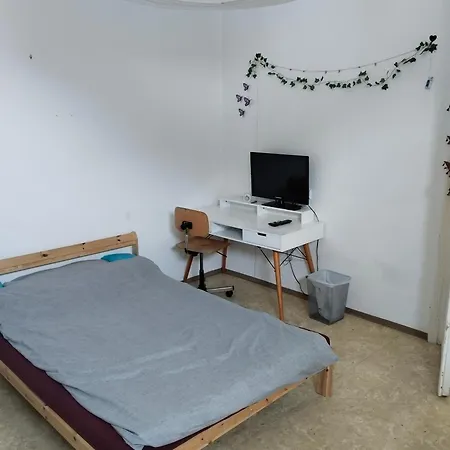 Privatunterkunft Stayspace Graz