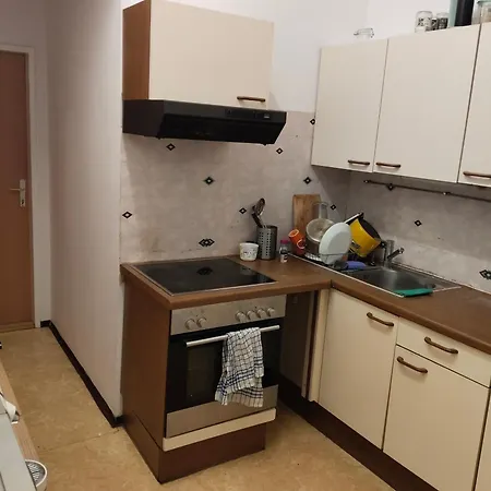Privatunterkunft Stayspace