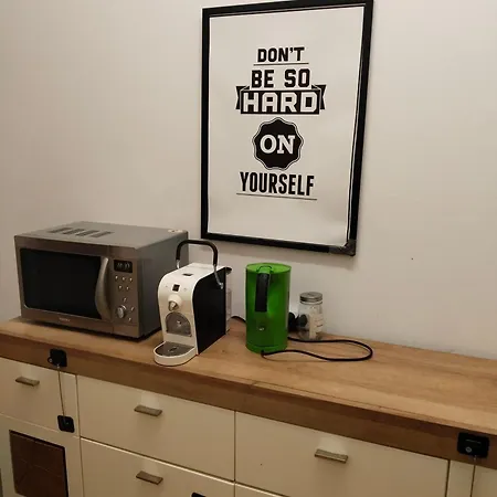 Homestay Stayspace Graz