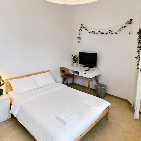 Stayspace 民宿 格拉茨