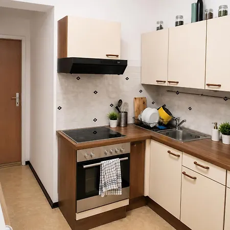 Stayspace 格拉茨