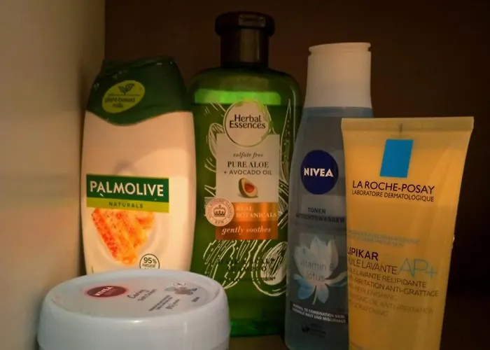 Stayspace Rum i privatbostad Graz