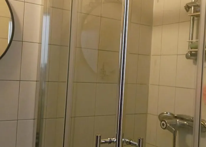 Stayspace Rum i privatbostad Graz