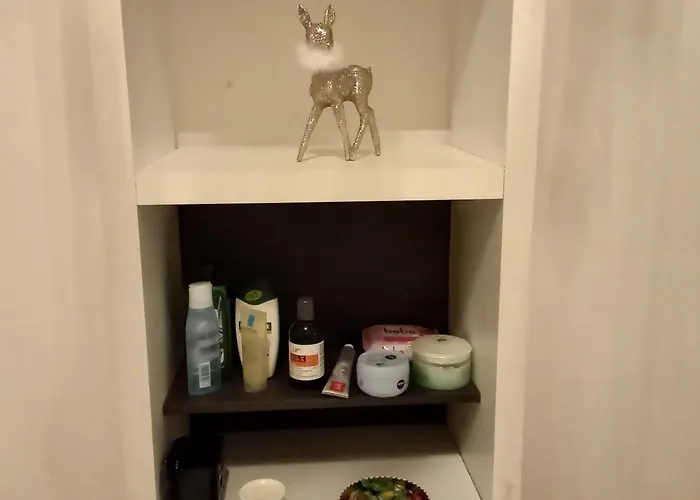 Rum i privatbostad Stayspace